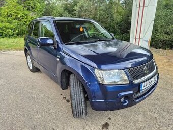 Suzuki Grand Vitara 1.9 DDIS
