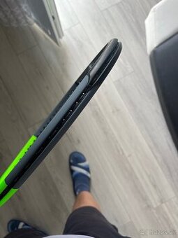 Wilson blade 98 v7 reverse 16x19 L2
