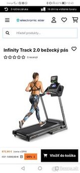 Bezecky pas