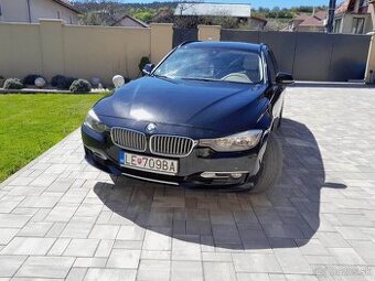 BMW 320i 135kw