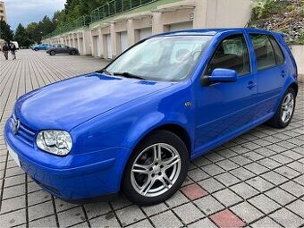 Volkswagen Golf IV 1.9TDI Comfortline