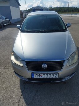 Fiat Croma 1.9 88 Kw