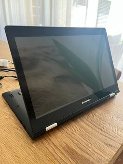Lenovo yoga 500
