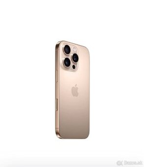 Apple ilhon 16 pro 128 gb