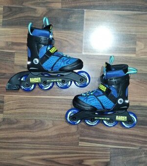 K2 Raider PRO -70mm - 29-34EUR