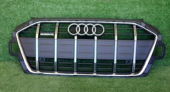 audi a4 allroad maska 2019+