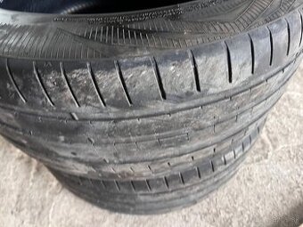 275/40 R 20 letné pneumatiky 2 ks - 1
