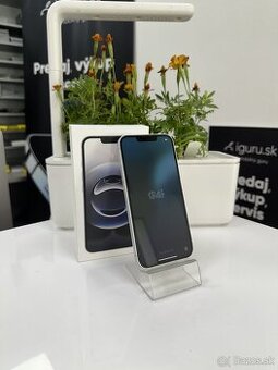 Apple iPhone 16e 128GB Biely - Zanovny