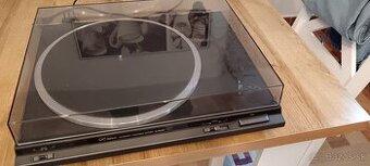 Technics SL-BD20