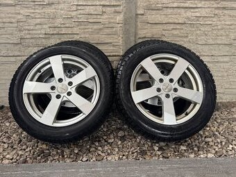 Elektróny DEZENT 5x112 r17