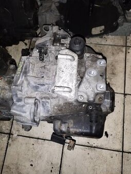 Predám automatickú prevodovku Škoda Superb 2