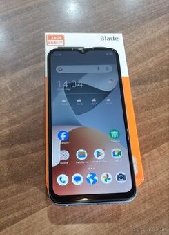 ZTE Blade A73 4/128GB