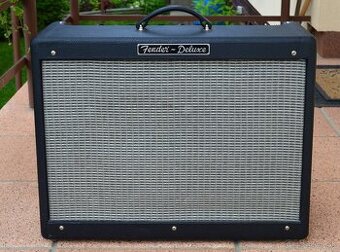 Fender Hot Rod USA