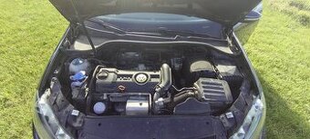 Volkswagen golf 1.4tsi