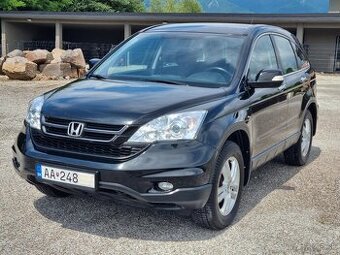 HONDA CR-V 2,2i-DTEC 4x4