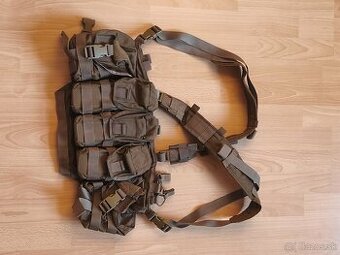 Predám Helikon-Tex Guardian Chest Rig