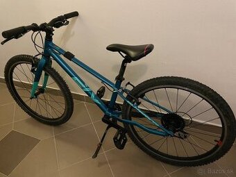 Detsky bicykel Superior F.L.Y. 24 - 1