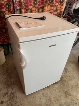Chladnička Gorenje RB493PW