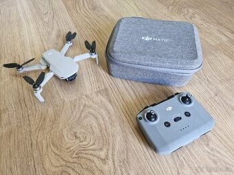 Dji mini 2 SE