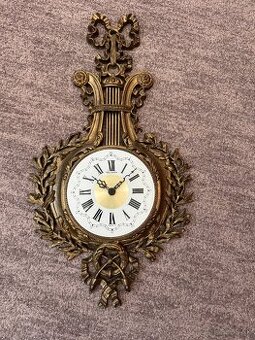Nastenne hodiny- 15€