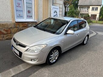 Hyundai I30 1.6crdi