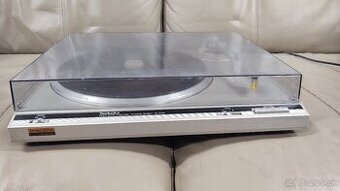 Vintage Japonský gramofón Technics SL-D310 full automat