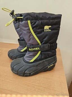 Sorel