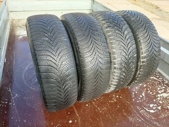 185/65R15 HANKOOK ZIMNE
