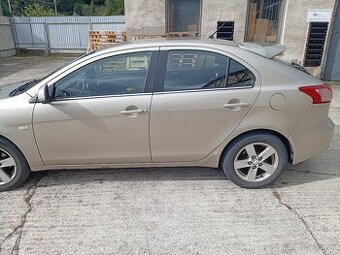 Mitsubishi Lancer Sportback