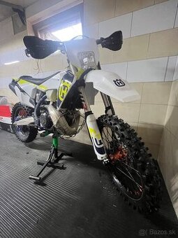 Husqvarna te 300 TPI 2023