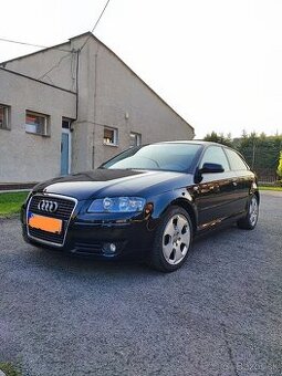 A3 2.0 d