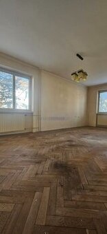 TOP PONUKA 3 izb tehlovy byt veľký balkon - 1