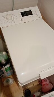 Electrolux EWT1064EKW