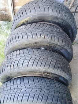 Barum Polaris 5 r 15