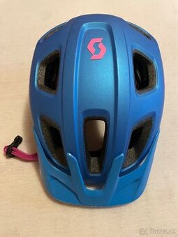 Scott dámska prilba na bicykel S