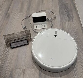 Robotický vysávač Xiaomi