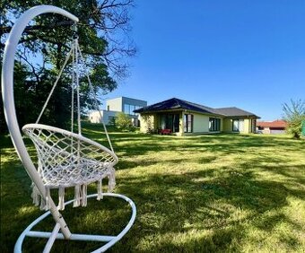 4-izbový rodinný dom / Na Hore / Košice - Krásna
