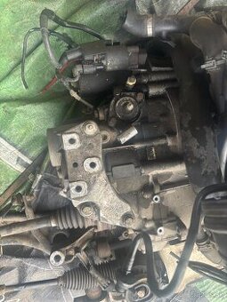 Prevodovka VW SEAT ŠKODA 2.0TDI LHD