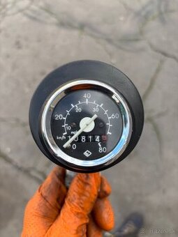 Babetta 210/215/225 tachometer