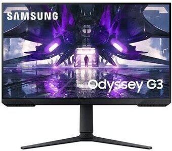 27 Samsung odyssey G32A
