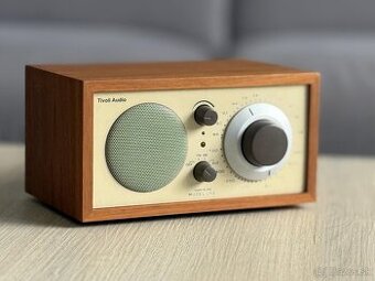 Legendárne rádio Tivoli Audio Model One