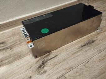 Lithium ionove baterie