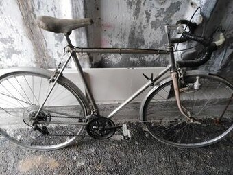 favorit bicykel