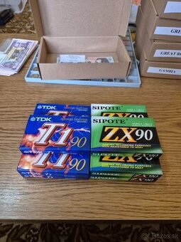 MC - MiniDisc