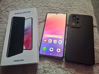Samsung Galaxy A53 5g. 6GB/128GB