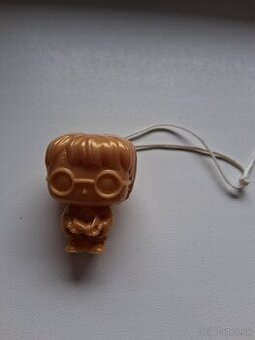 Harry Potter Kinder Joy Figurka