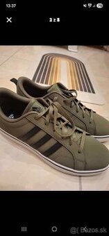 Panske ADIDAS tenisky 48