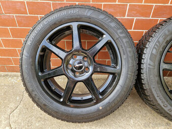 5x100 r16 et35 disky kolesa vw taigo 195 60 16 skoda kamiq