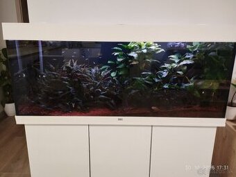 Predám akvárium Juwel Rio 240