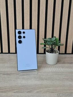 Samsung Galaxy S24 Ultra 512GB – krásny, zánovný kus, záruka